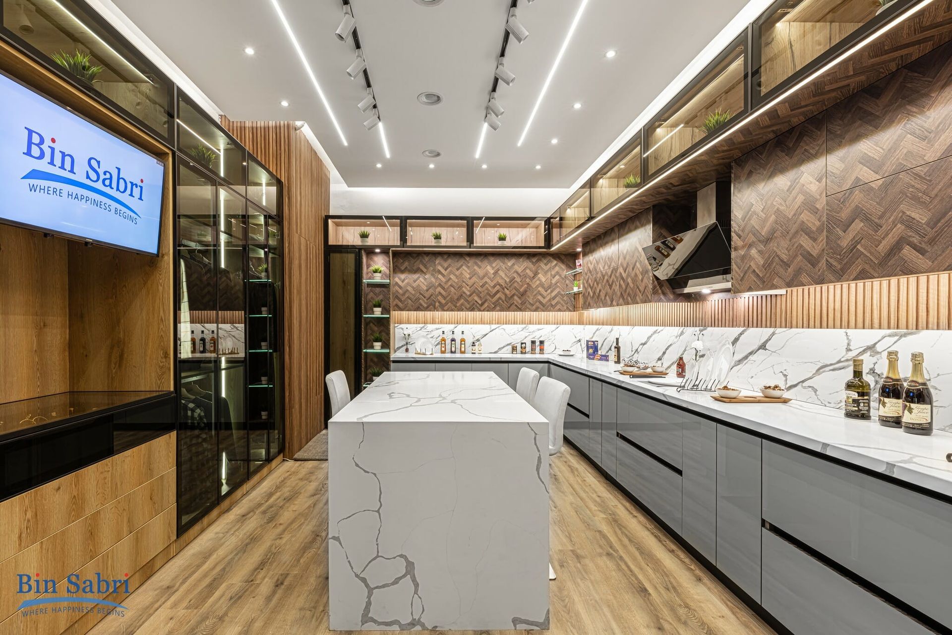 Alvic Kitchens