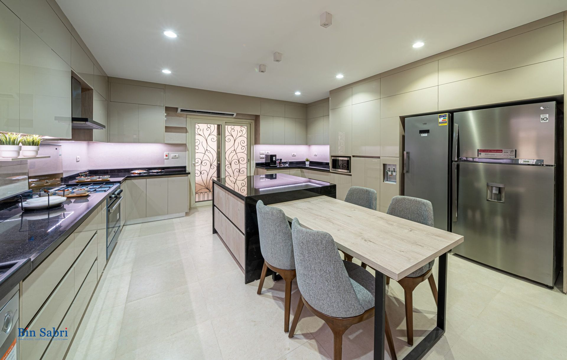 Alvic Kitchens