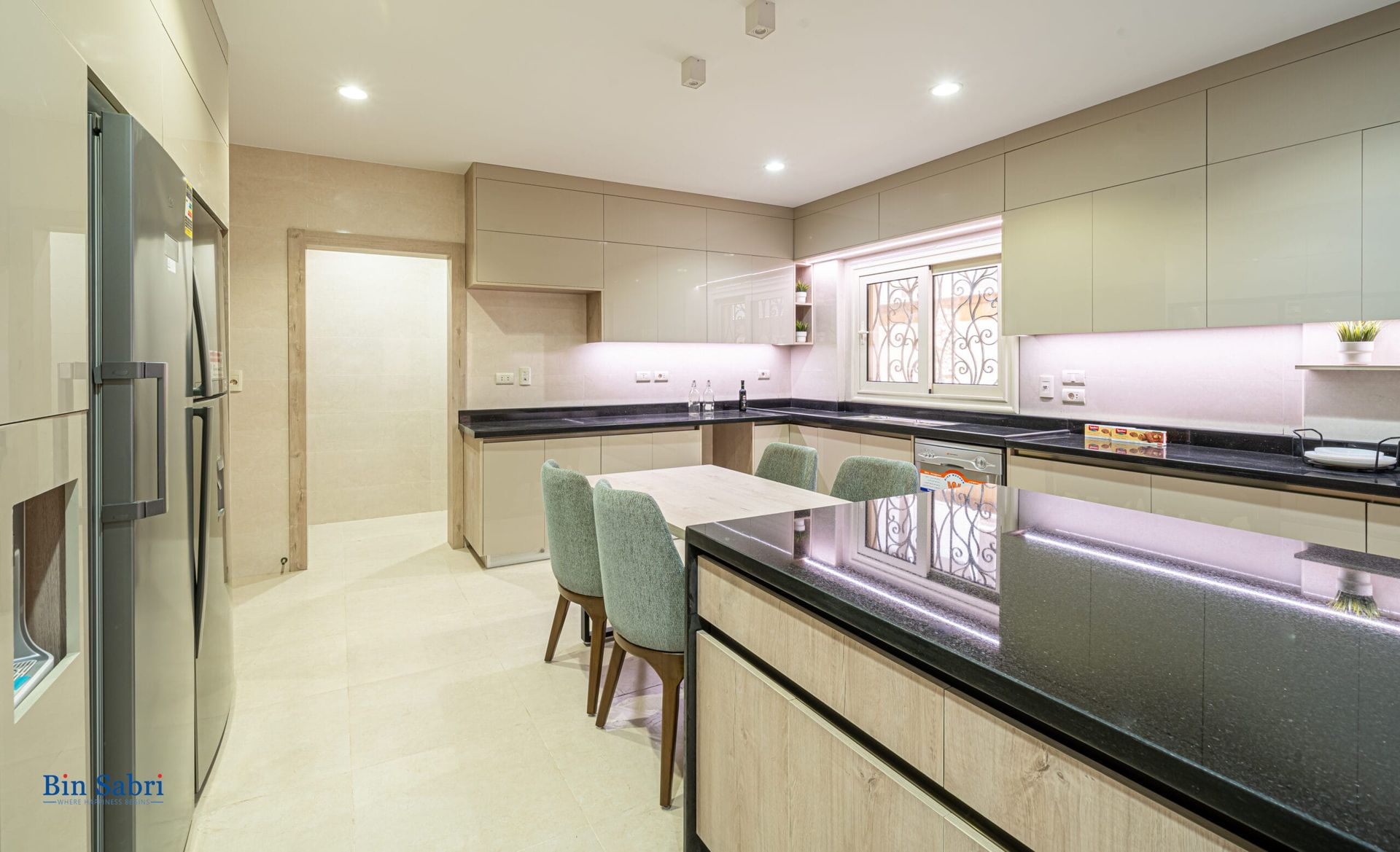 Alvic Kitchens