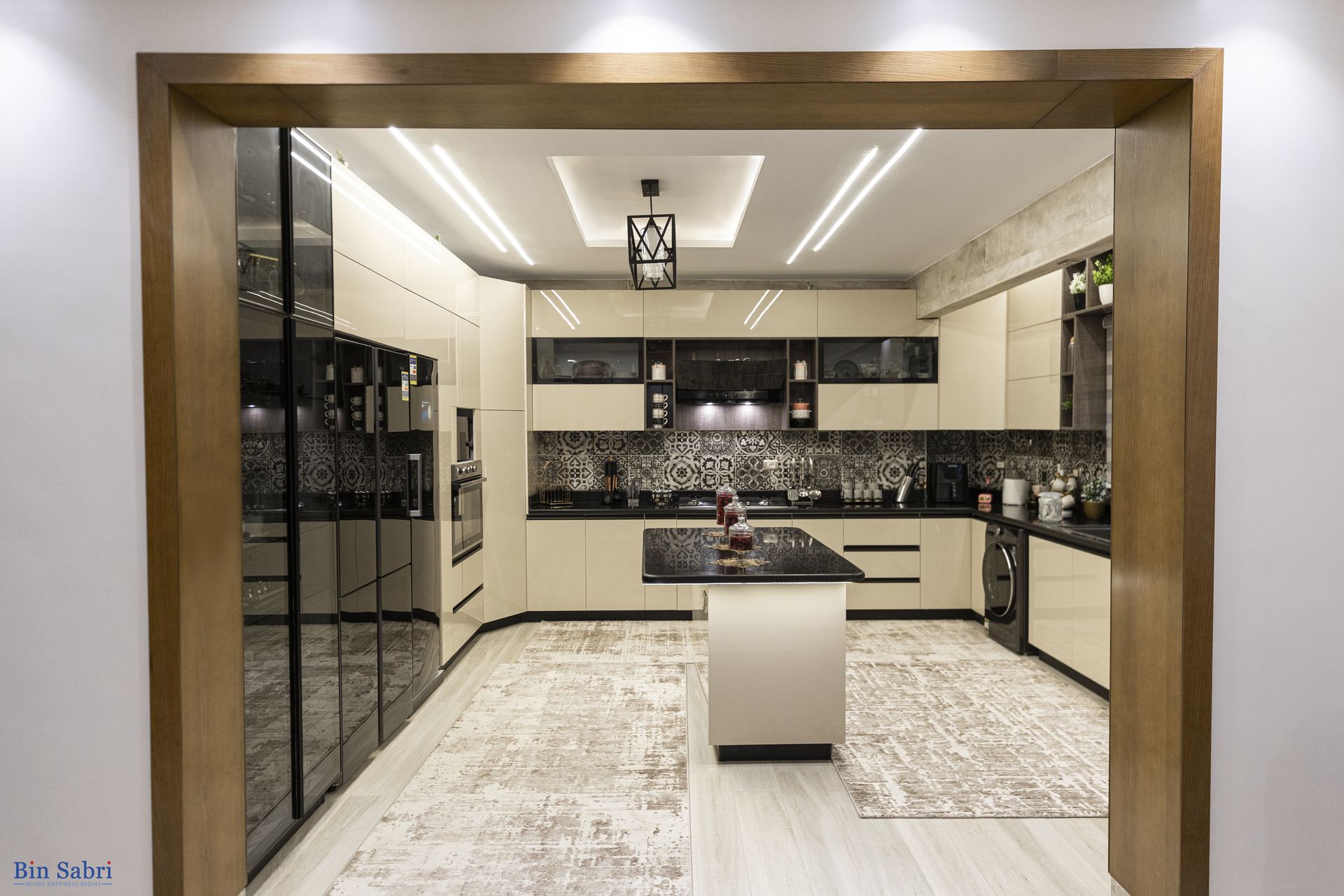 Polylac Kitchens