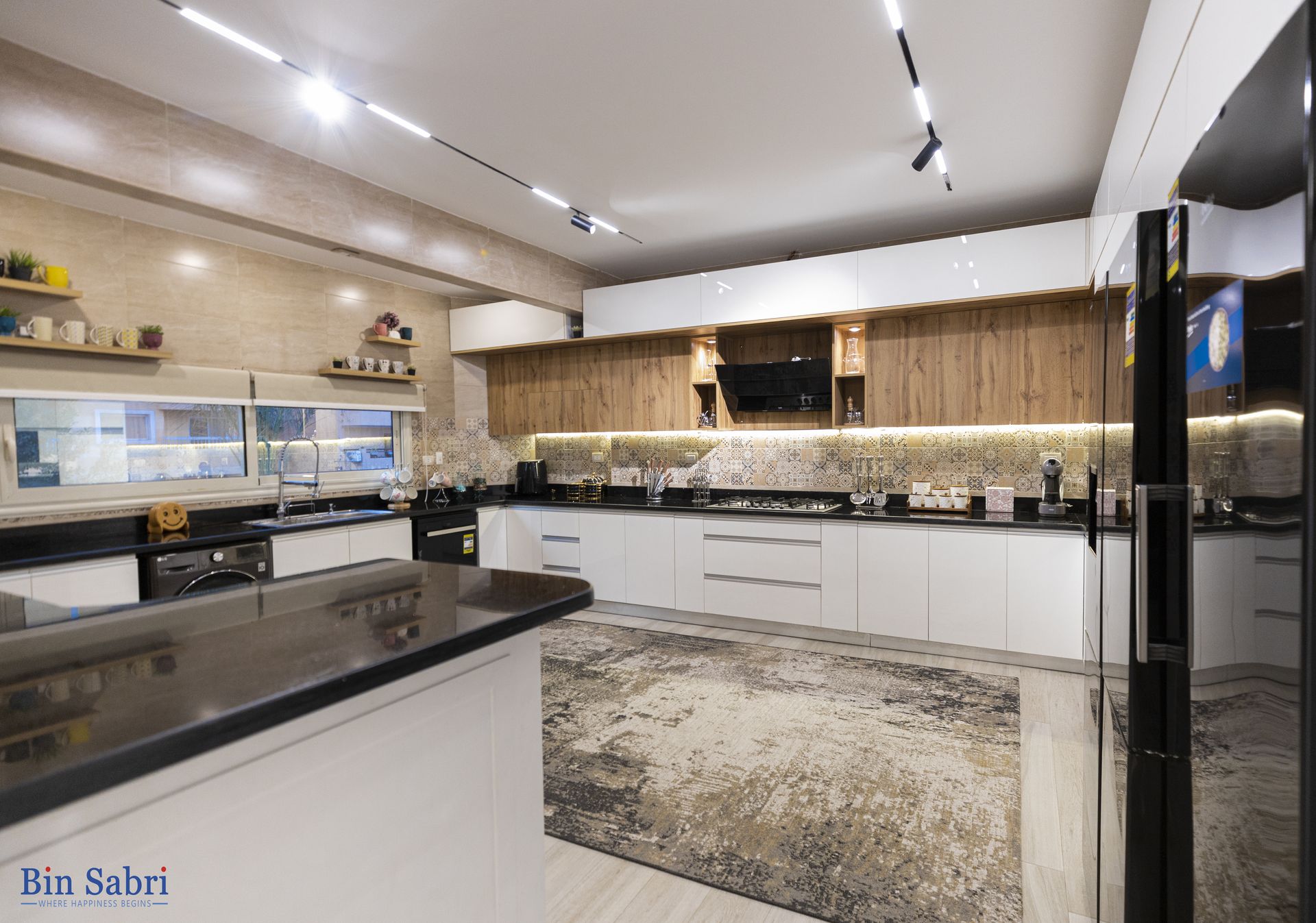 Polylac Kitchens