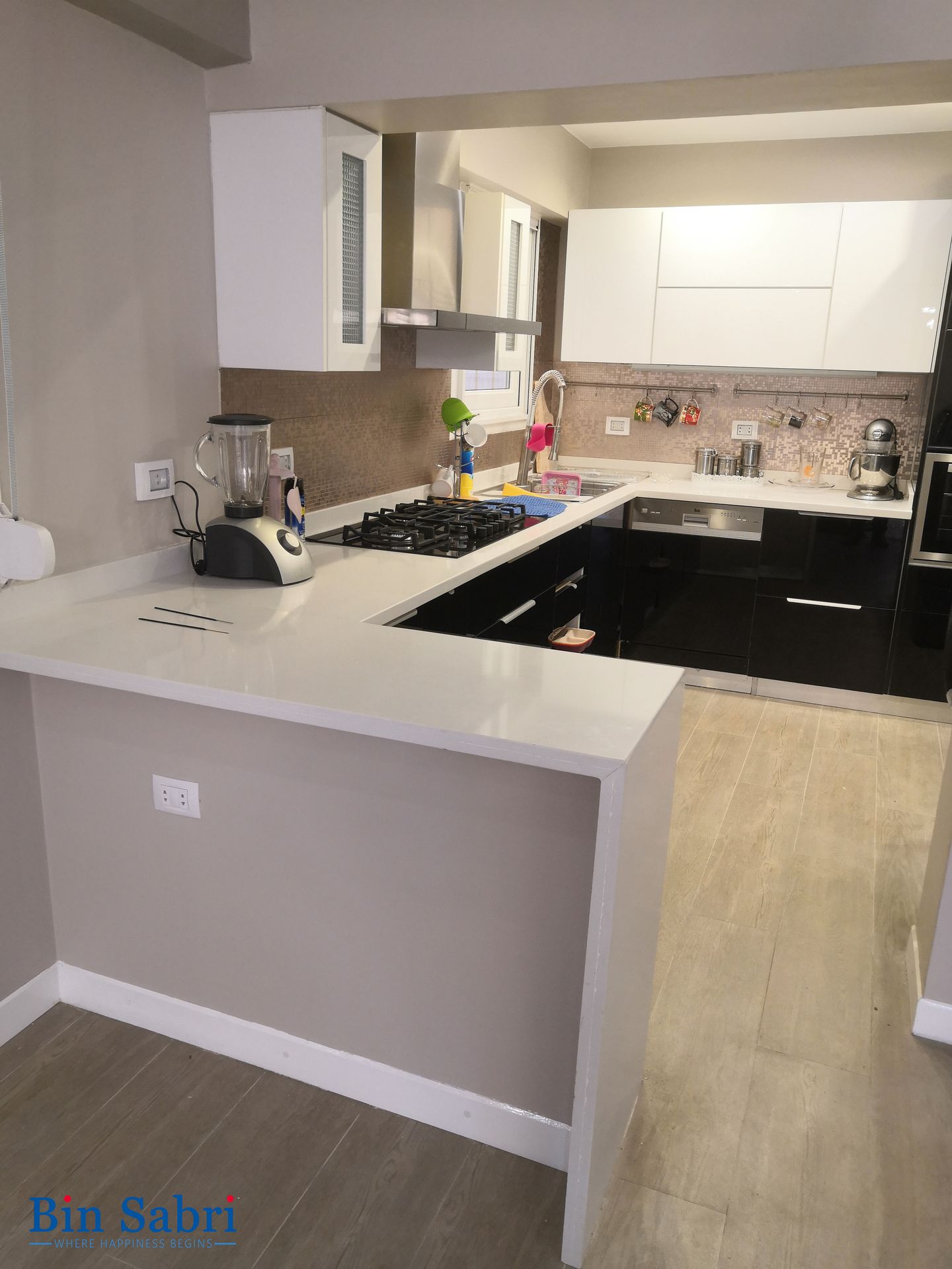 Polylac Kitchens