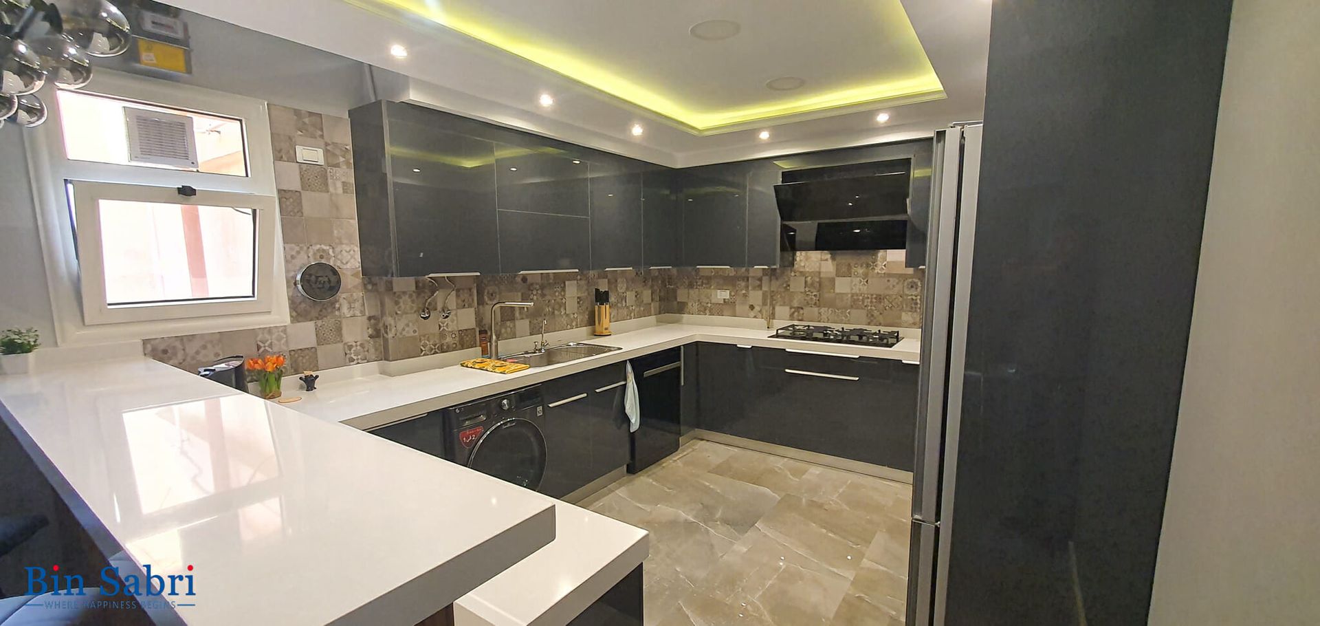 Polylac Kitchens