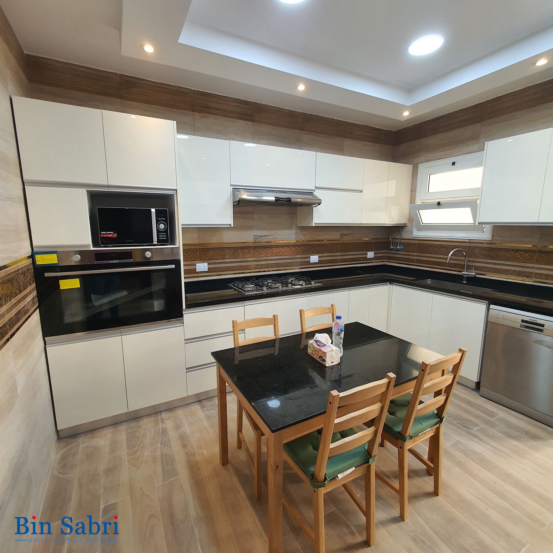 Polylac Kitchens