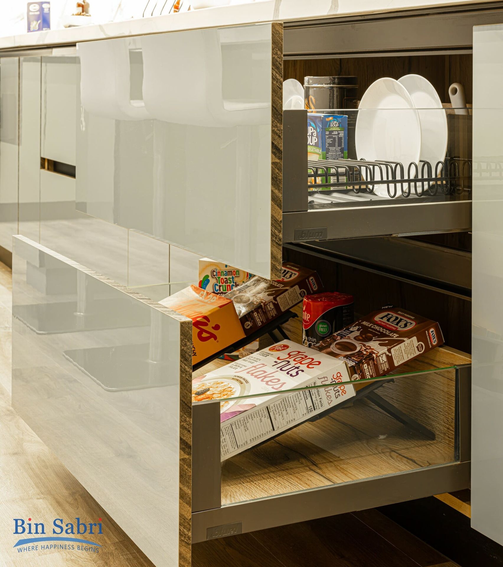 SenoSan Kitchens