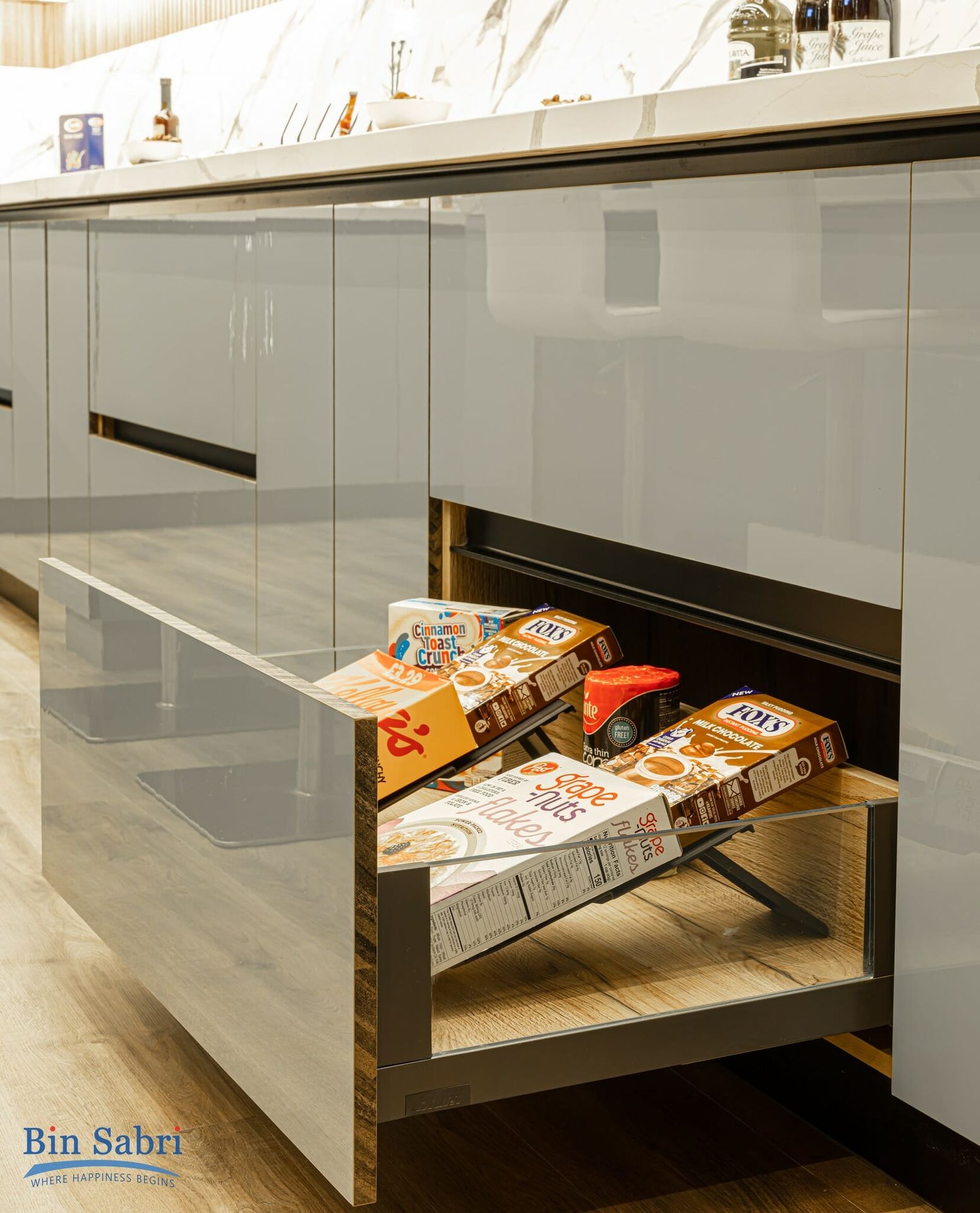 SenoSan Kitchens