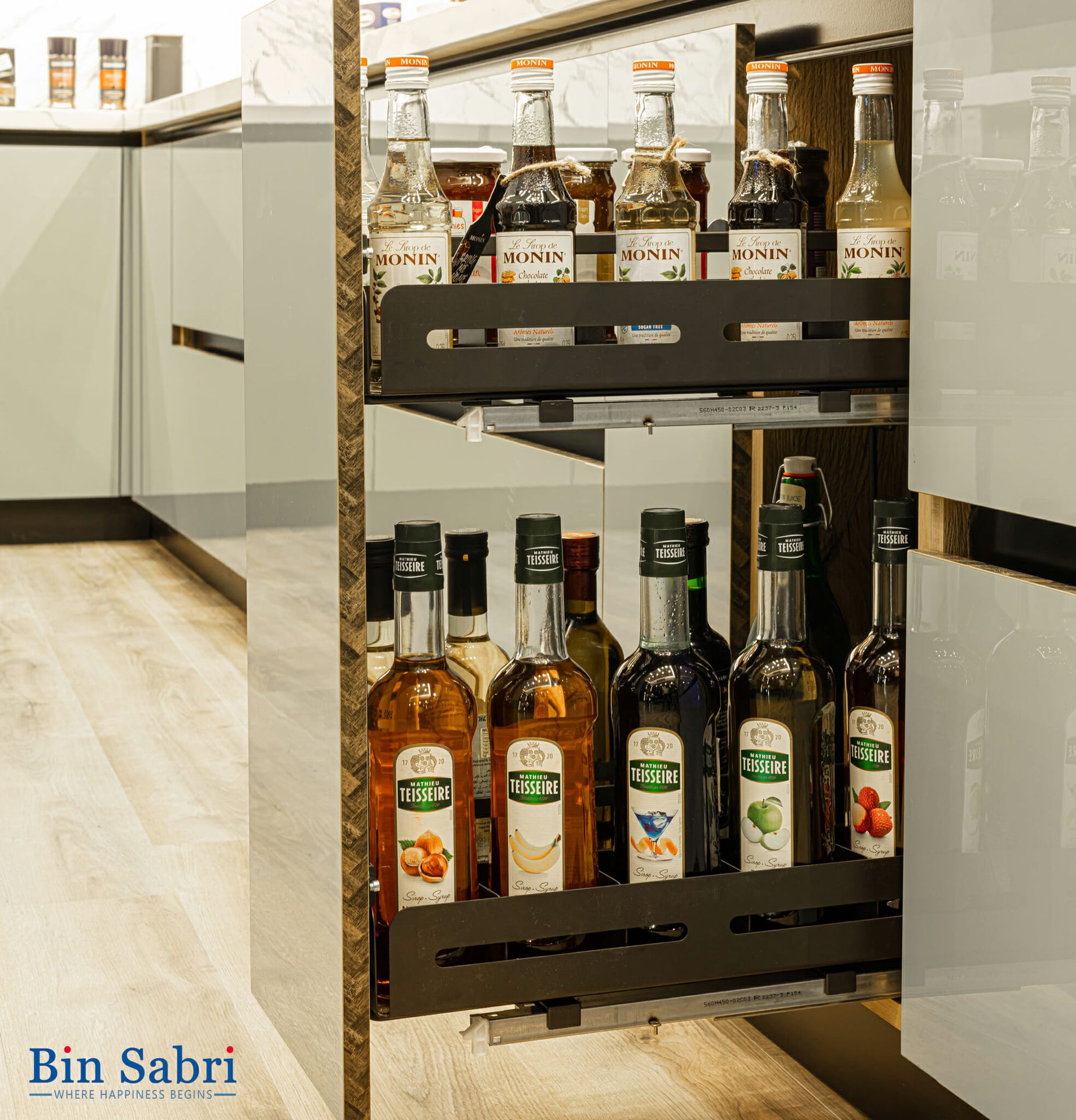 SenoSan Kitchens