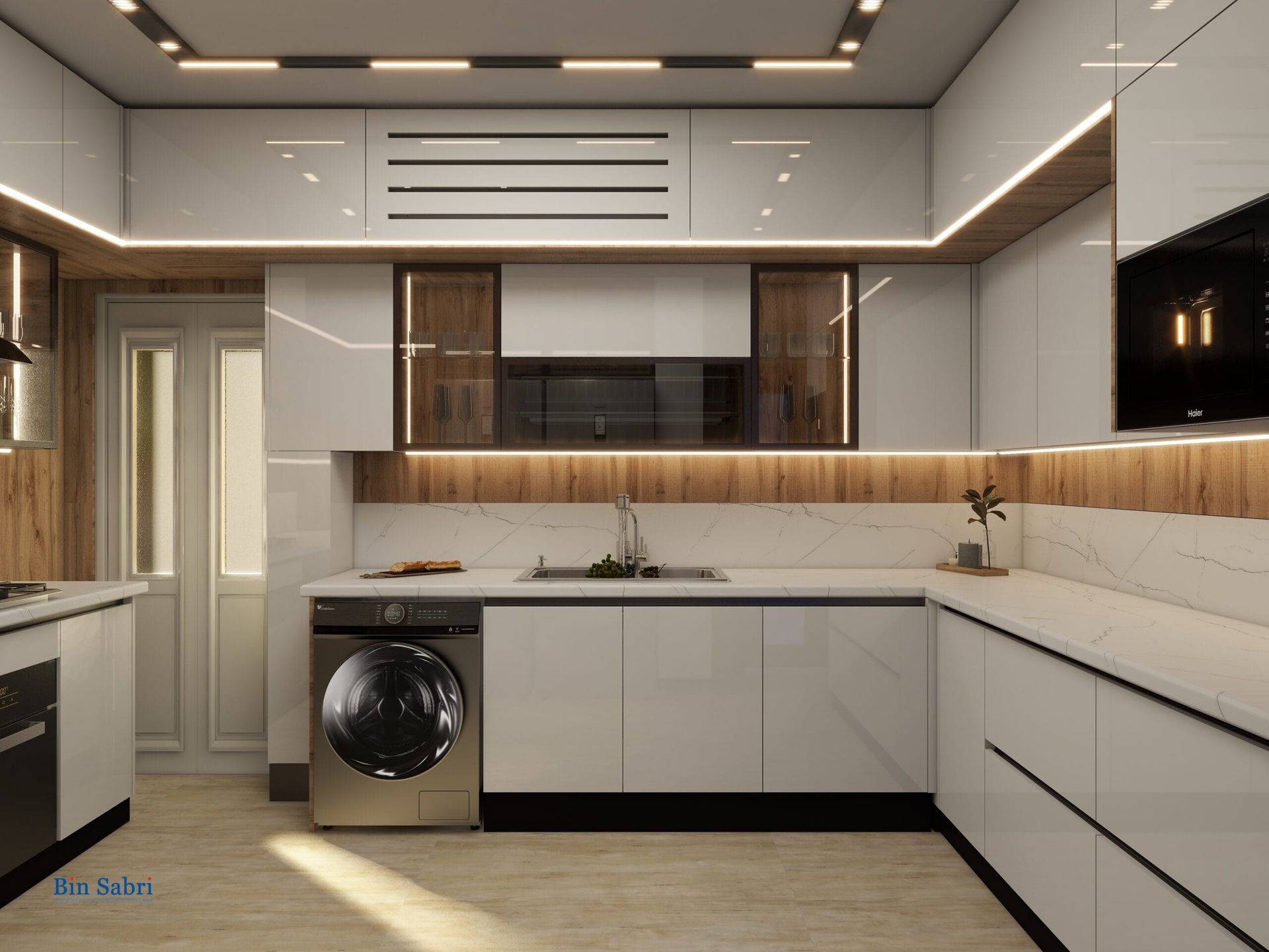 SenoSan Kitchens