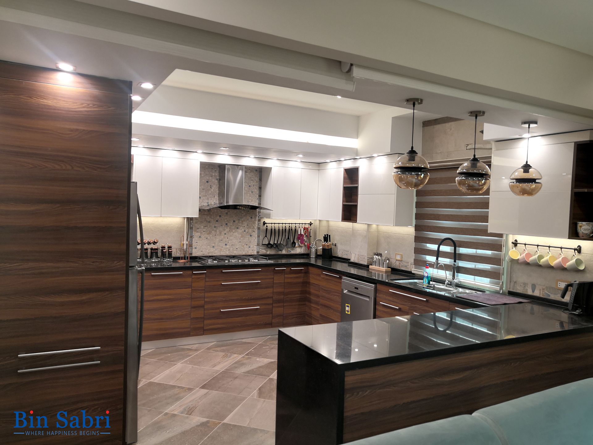 HPL Kitchens