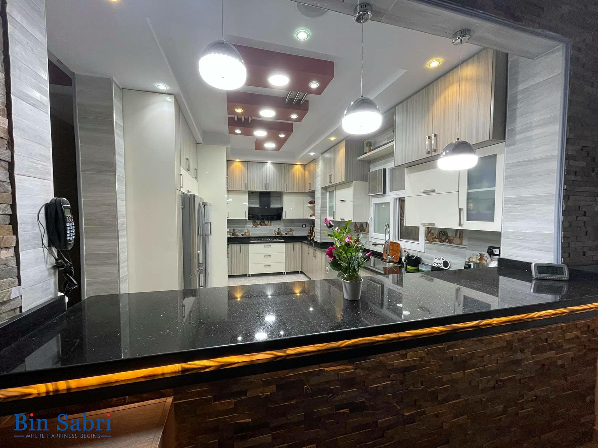 HPL Kitchens