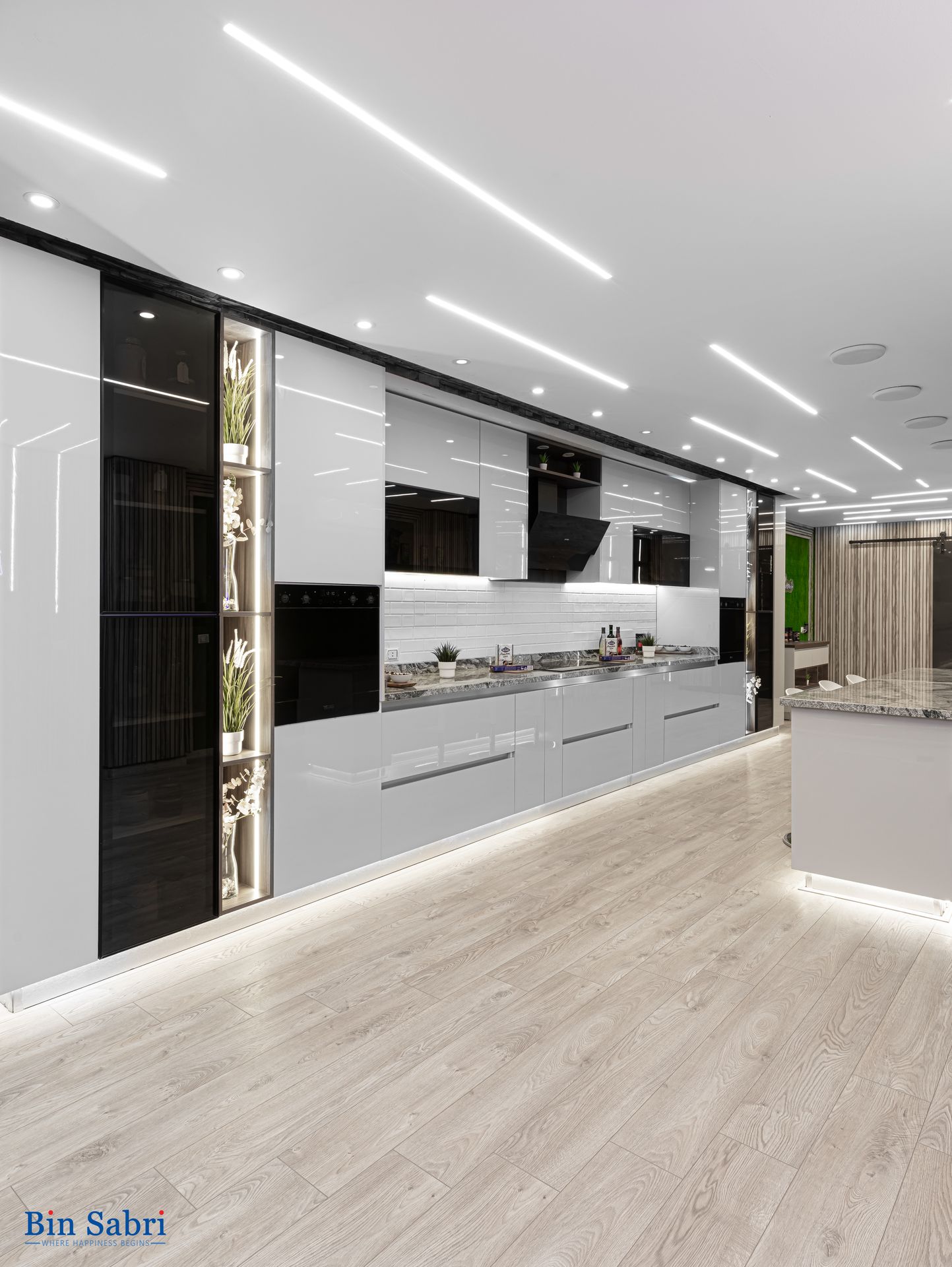 Arkopa Kitchens
