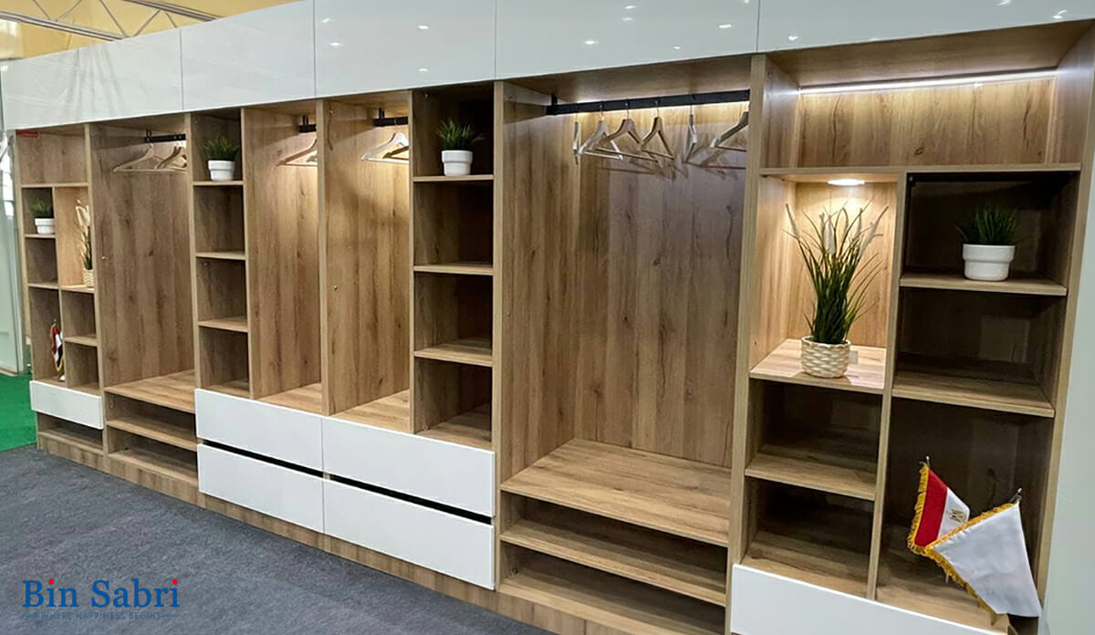 Dressing Room