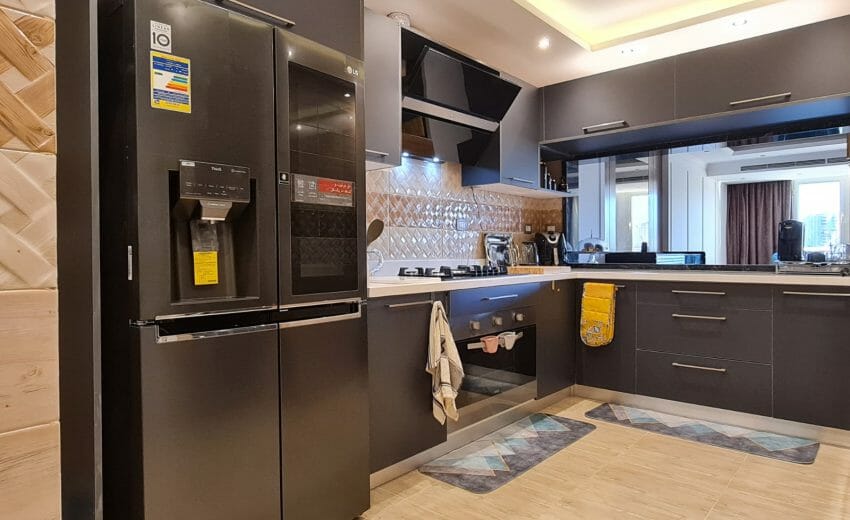 Kitchen project 03