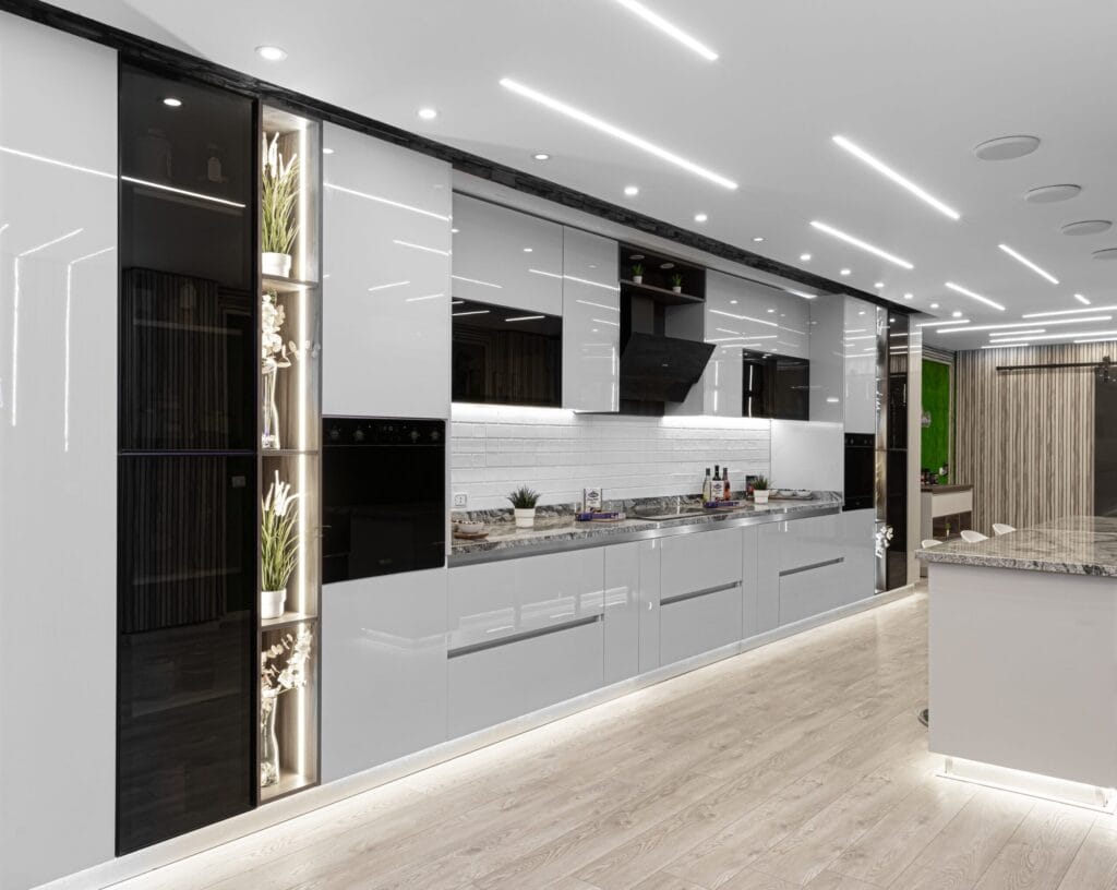 Hadaaq Al Ahram Showroom