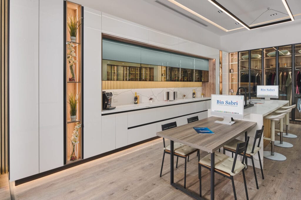 The YARD Showroom