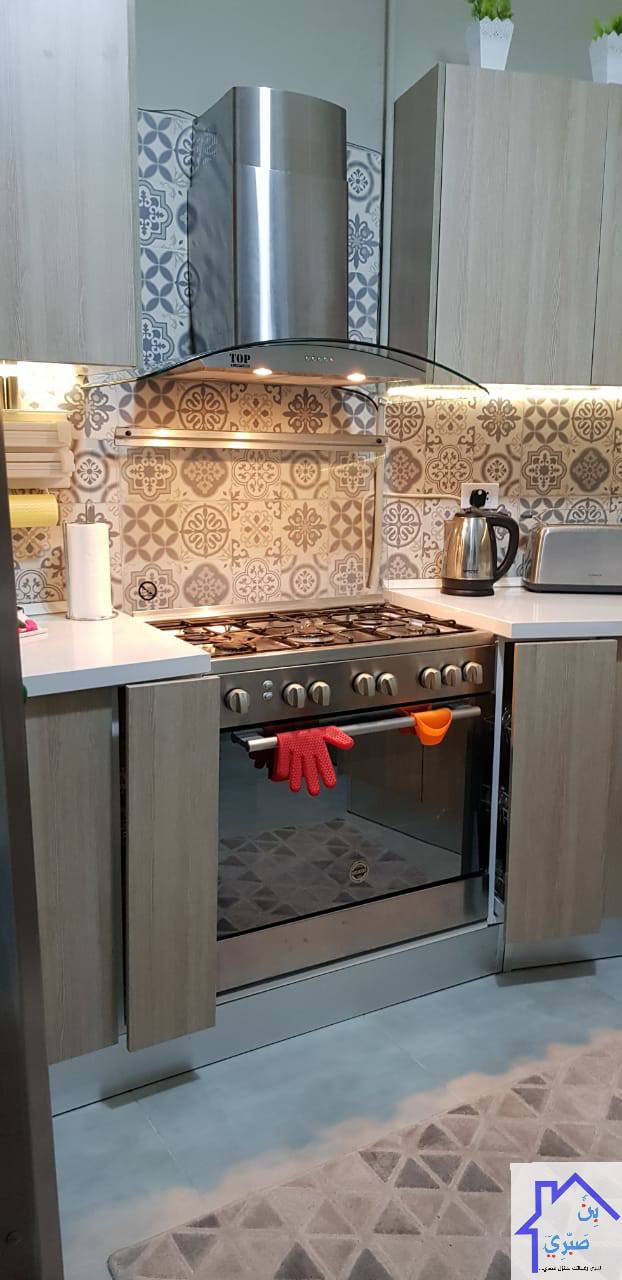 مطابخ حديثة 2020 - 2021