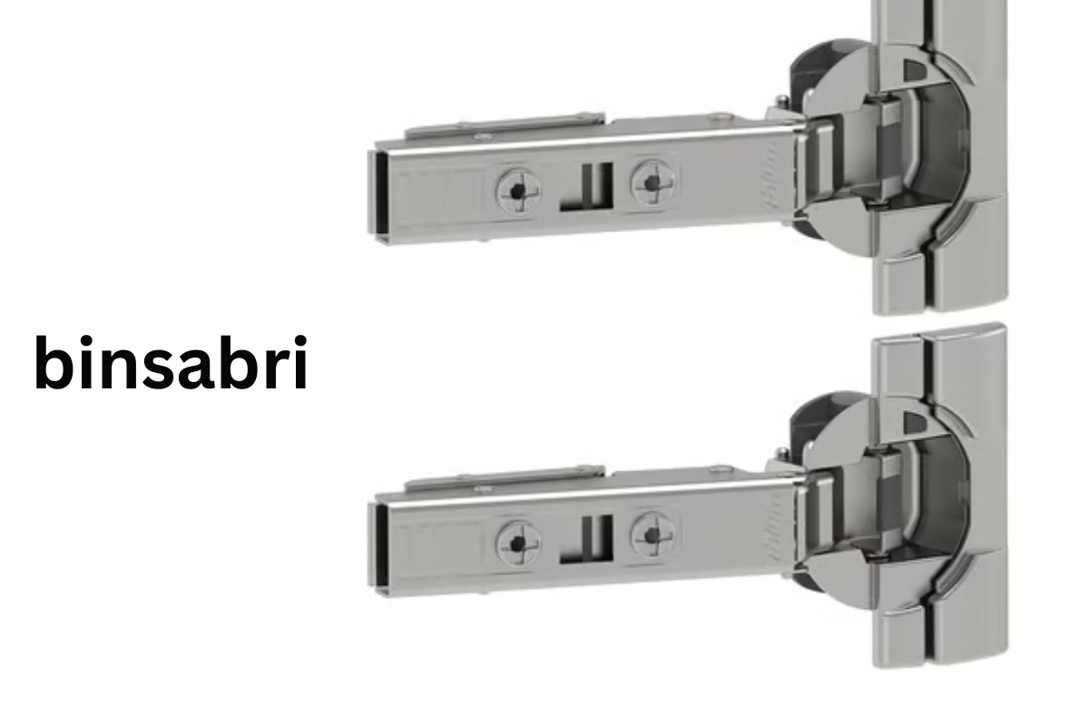 مفصلات مطابخ جديده