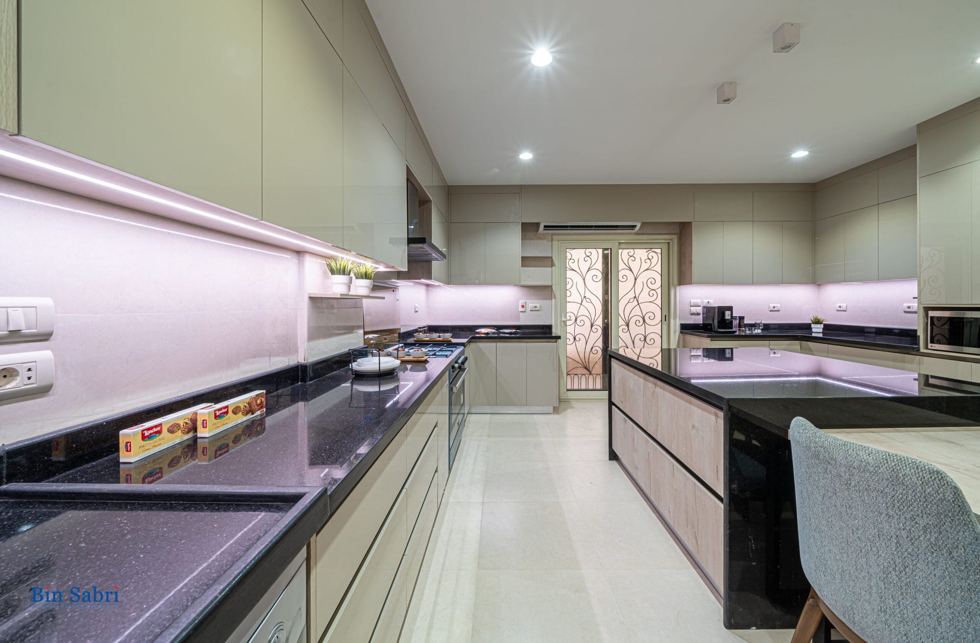 Alvic Kitchens Egypt