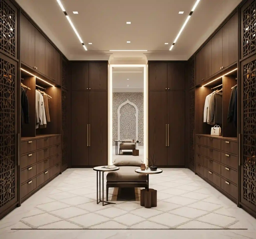 best dressing rooms designs