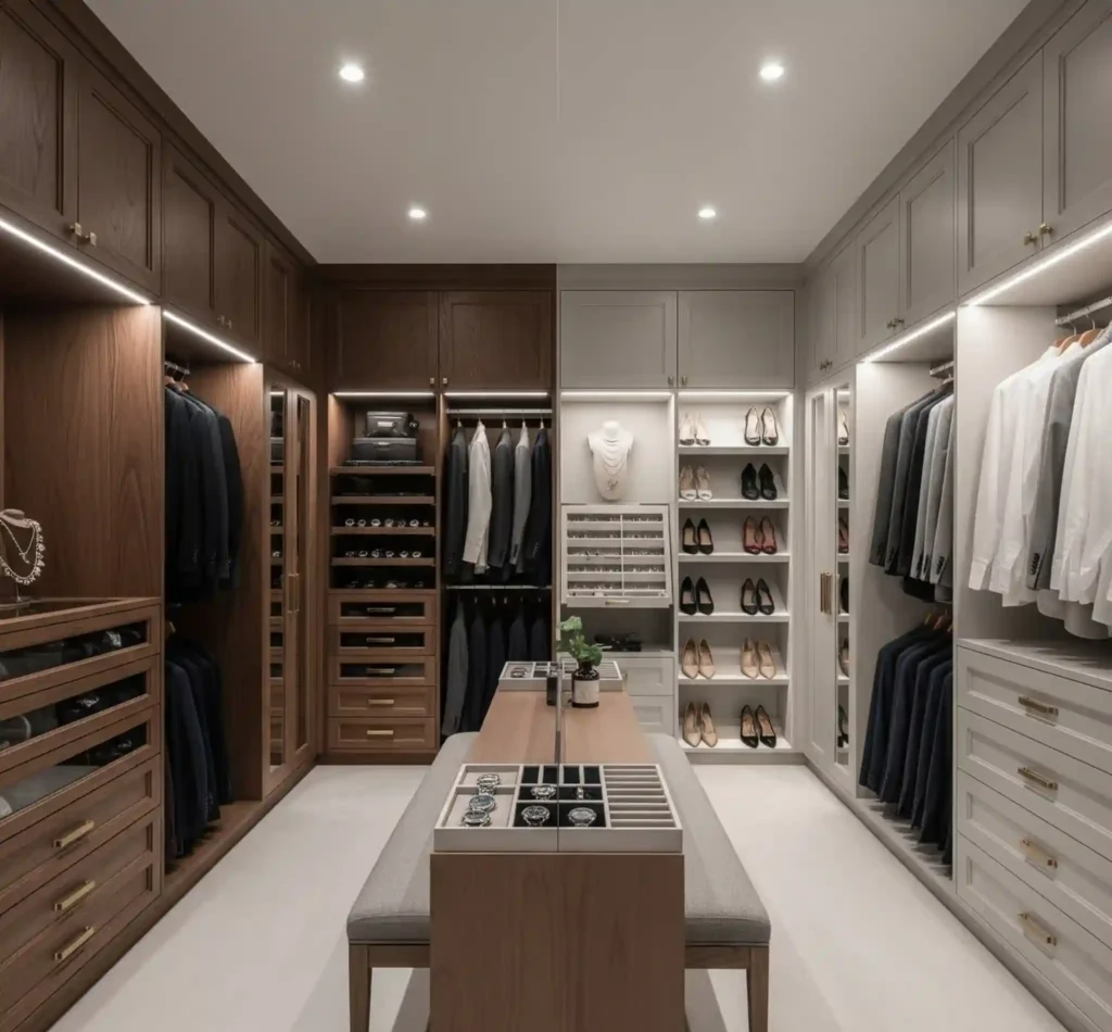 dressing room 2025