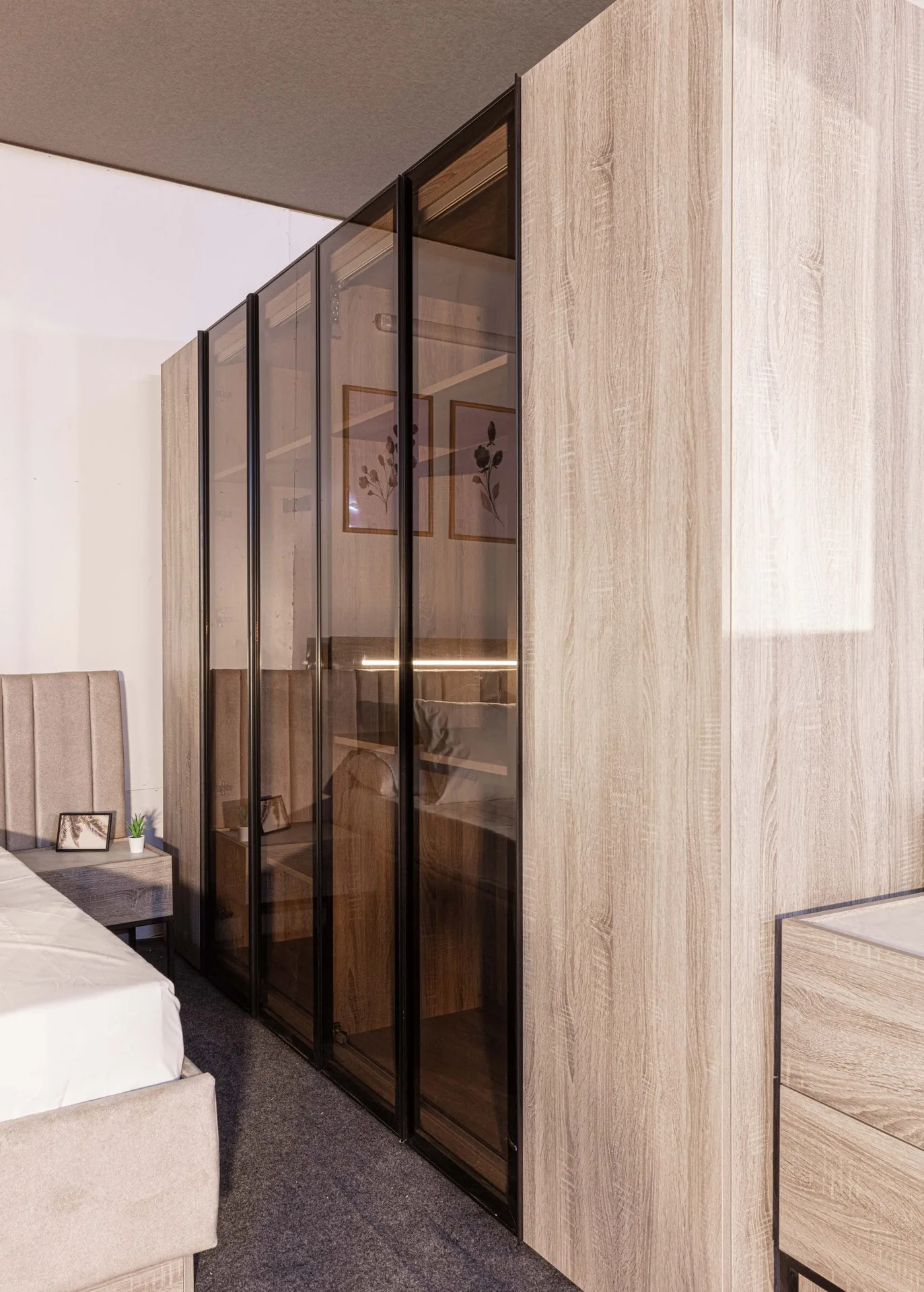 Bedroom #805 — 5