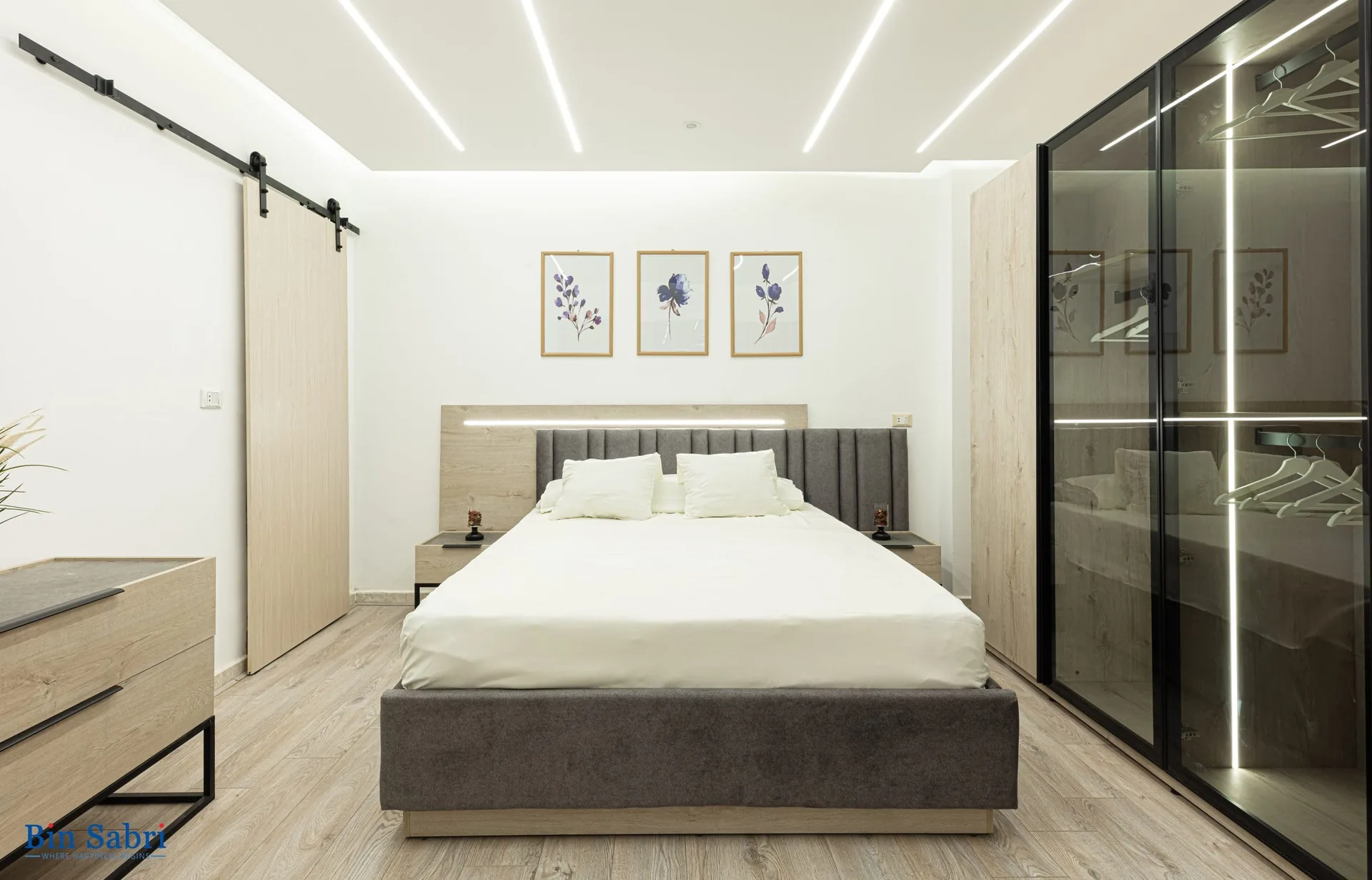 Bedroom #804 — 1