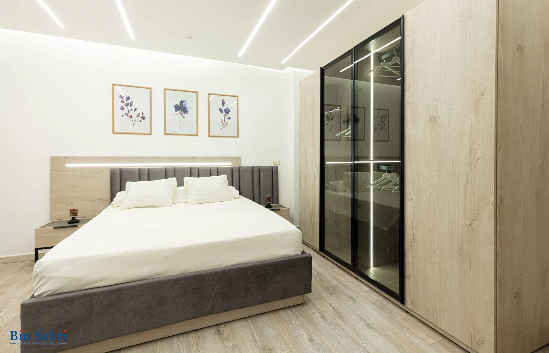 Bedroom #804 — 4