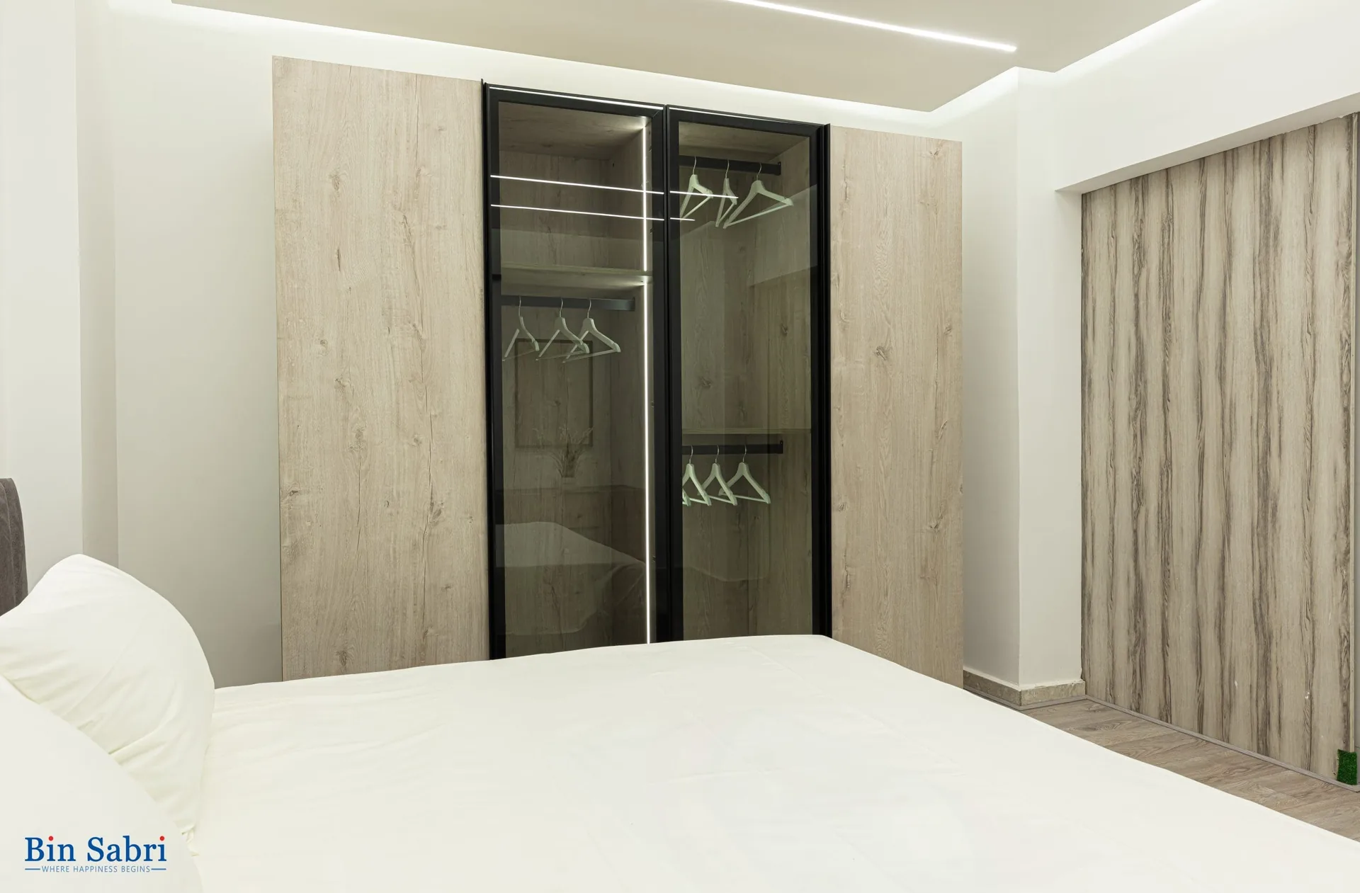 Bedroom #804 — 5