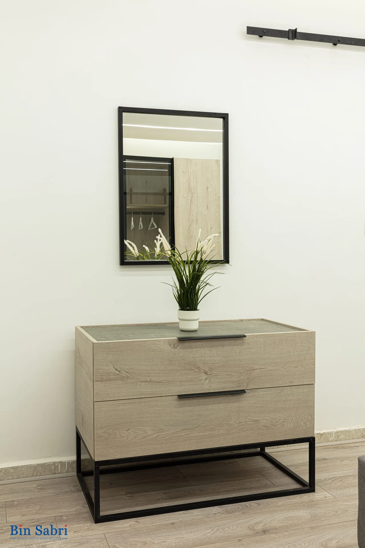 Bedroom #804 — 6