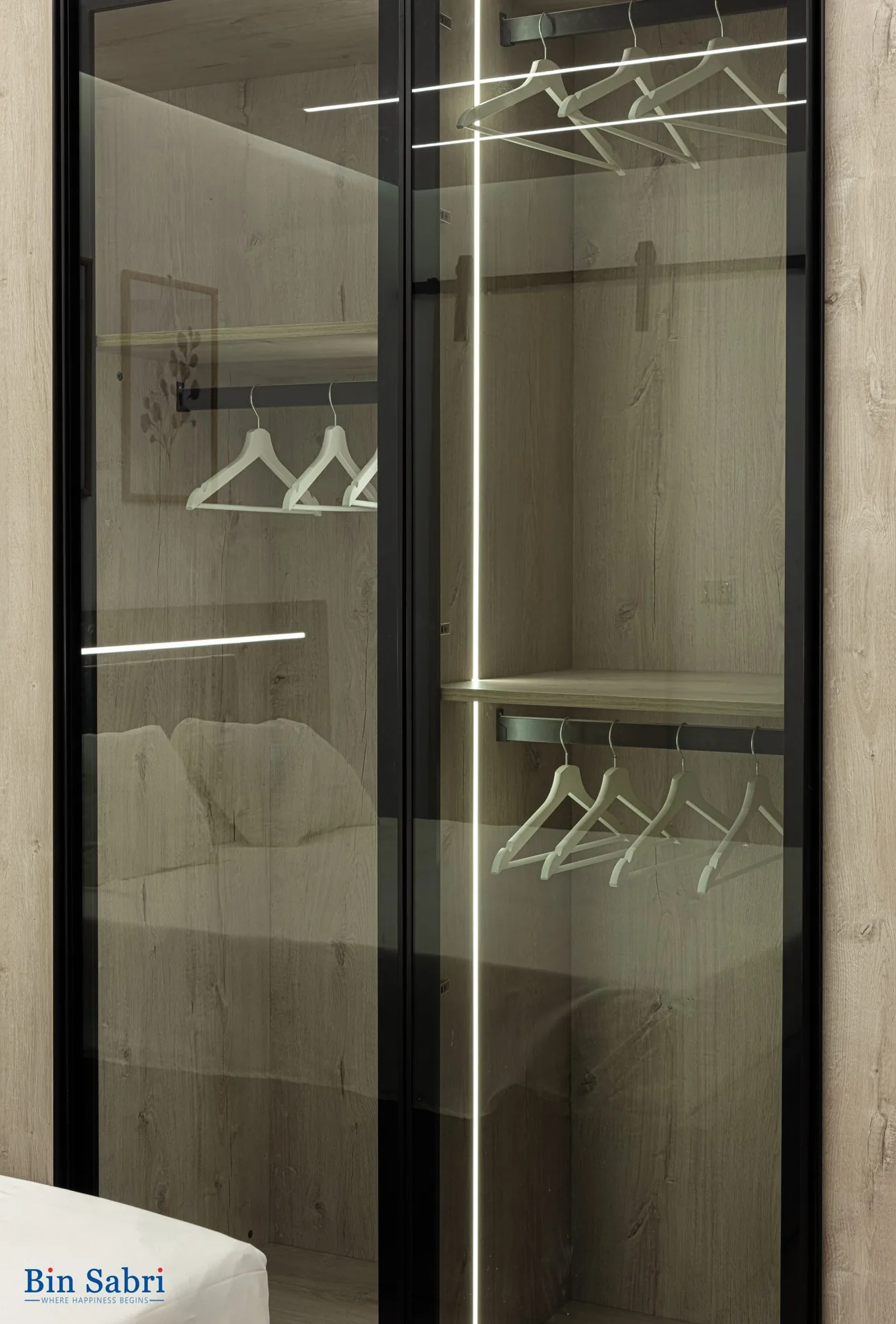 Bedroom #804 — 8