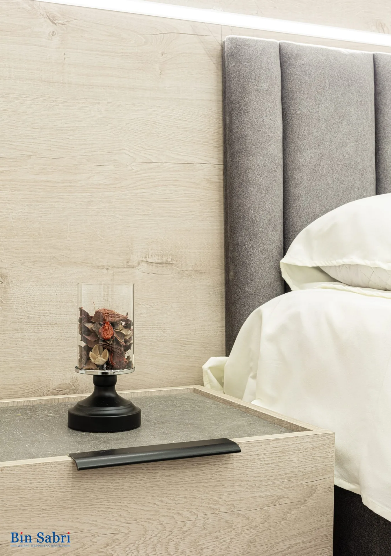 Bedroom #804 — 11
